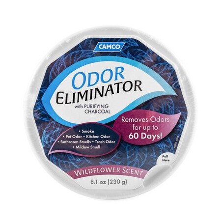 Camco ODOR ELIMINATOR, PDQ 44260